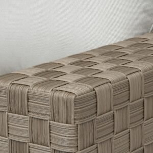 5-piece garden set Moma