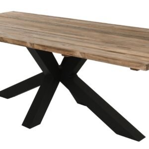 Dining table Exa 260x105x78 cm