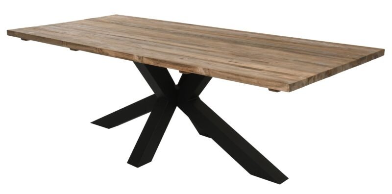 Dining table Exa 260x105x78 cm