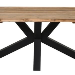 Dining table Exa 260x105x78 cm