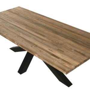 Dining table Exa 260x105x78 cm