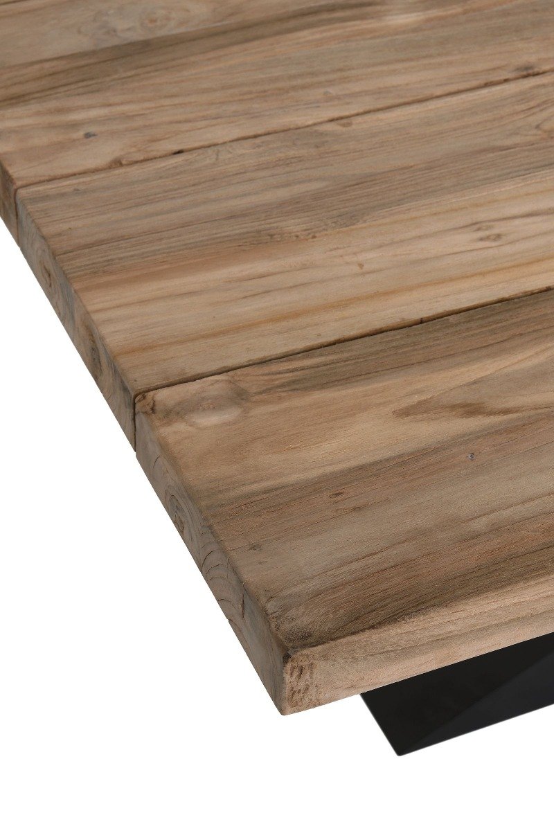 Dining table Exa 260x105x78 cm