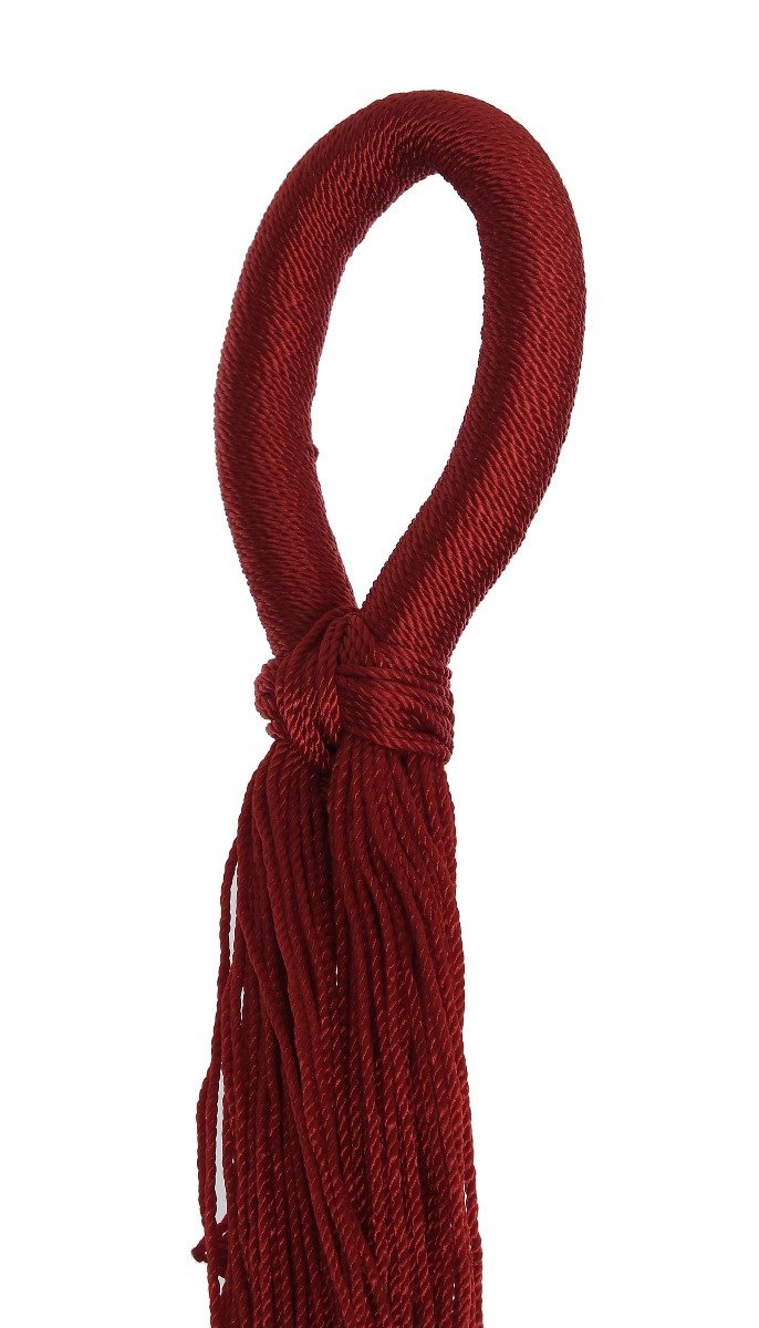 Hammock Alicante in red-yellow-blue 200x100cm by Miloo Home