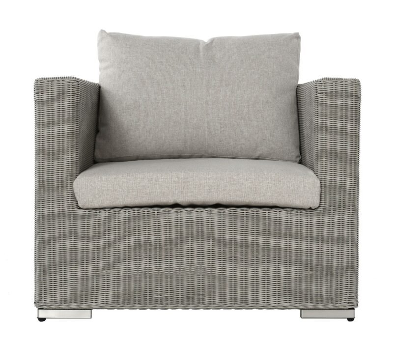 Chair Aira 88x86x66 cm