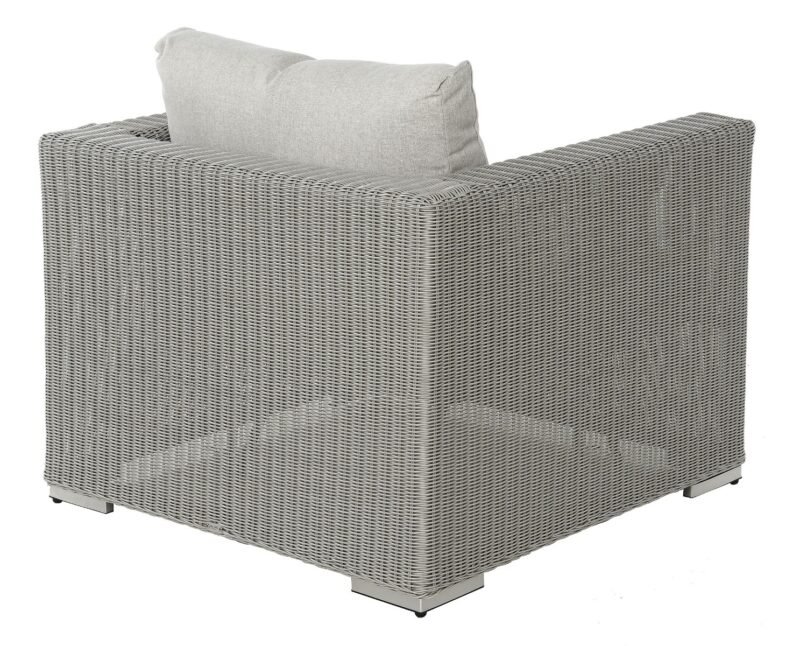 Chair Aira 88x86x66 cm