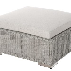 Footrest with Air cushion 75x75x30cm