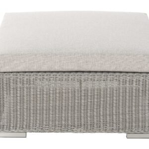 Footrest with Air cushion 75x75x30cm