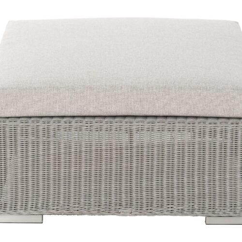 Footrest with Air cushion 75x75x30cm