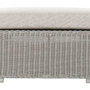 Footrest with Air cushion 75x75x30cm