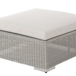 Footrest with Air cushion 75x75x30cm