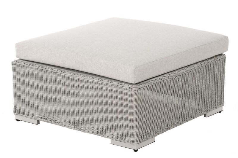 Footrest with Air cushion 75x75x30cm