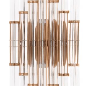 Conti wall light 22x14x50 cm