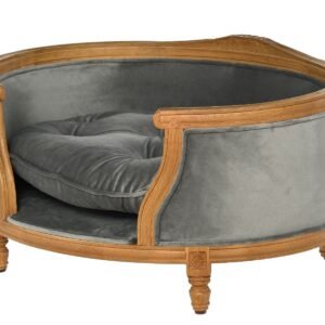 Dog bed 70x54x37cm
