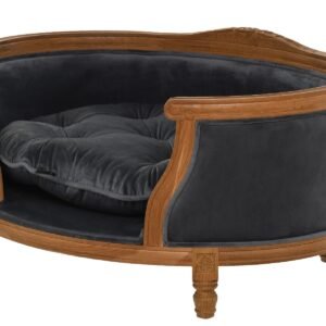 Dog bed 70x54x37cm