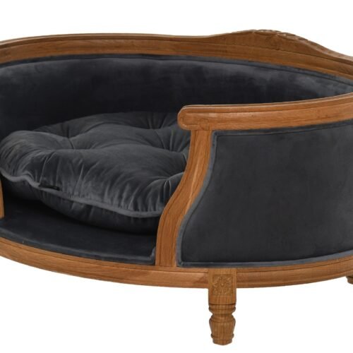 Dog bed 70x54x37cm