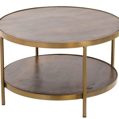 Coffee table 58x58x35 cm