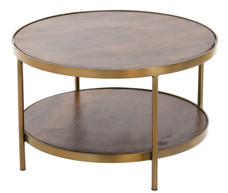 Coffee table 58x58x35 cm