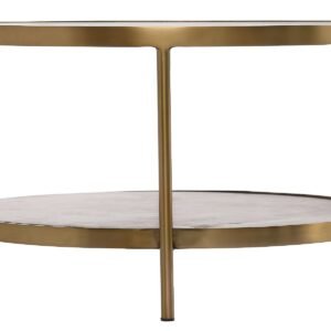 Coffee table 58x58x35 cm