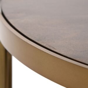 Coffee table 58x58x35 cm