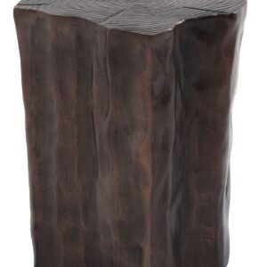 Tronco Table 40x35x50 cm