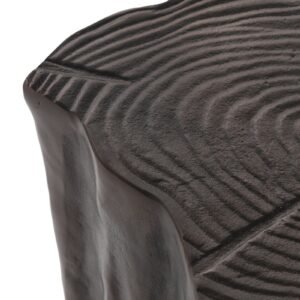 Tronco Table 40x35x50 cm