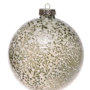 Bauble 12 cm