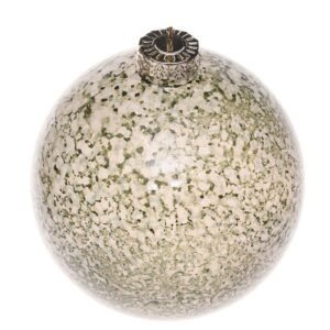 Bauble 12 cm