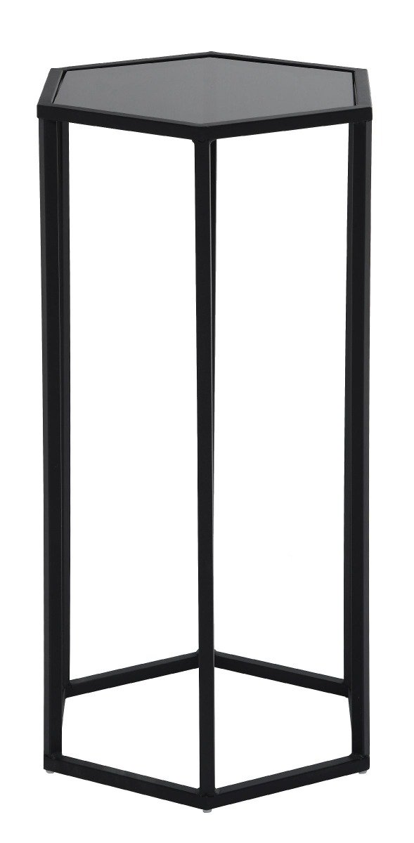 Side table Statue 43x37x80 cm