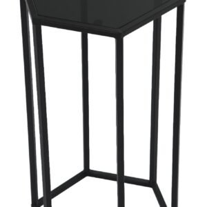 Side table Statue 43x37x80 cm