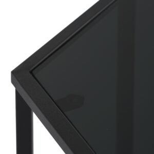 Side table Statue 43x37x80 cm