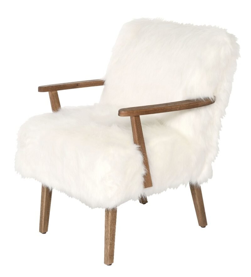 Chair Claire 62x76x81 cm