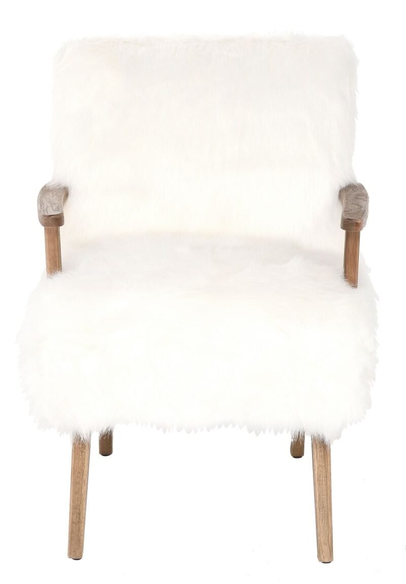 Chair Claire 62x76x81 cm