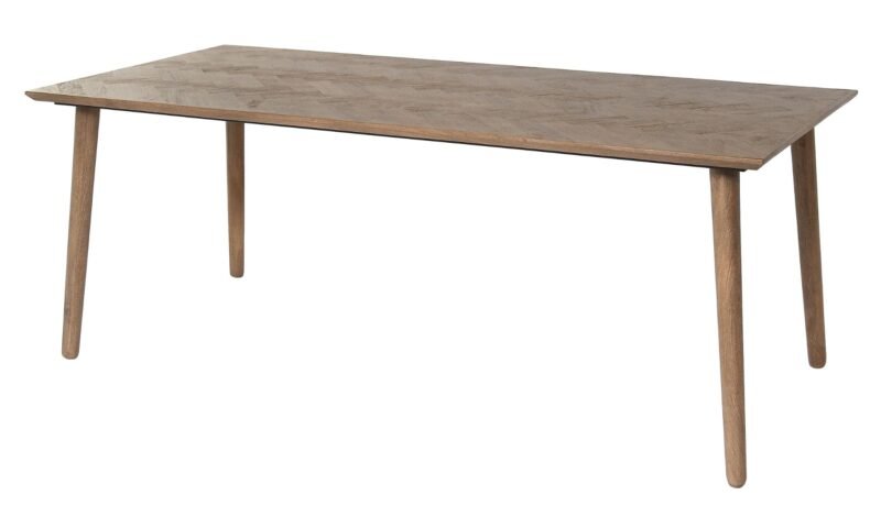 Dining table Reus 200x90x76 cm