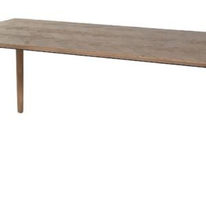 Dining table Reus 200x90x76 cm