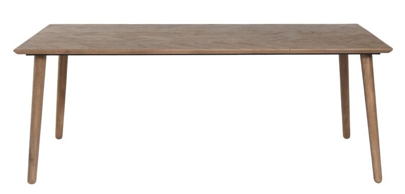 Dining table Reus 200x90x76 cm