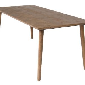 Dining table Reus 200x90x76 cm