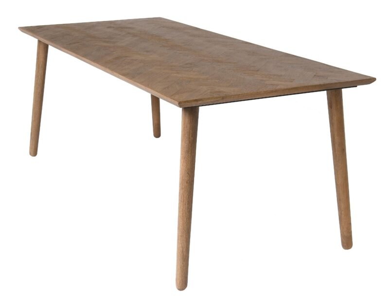 Dining table Reus 200x90x76 cm
