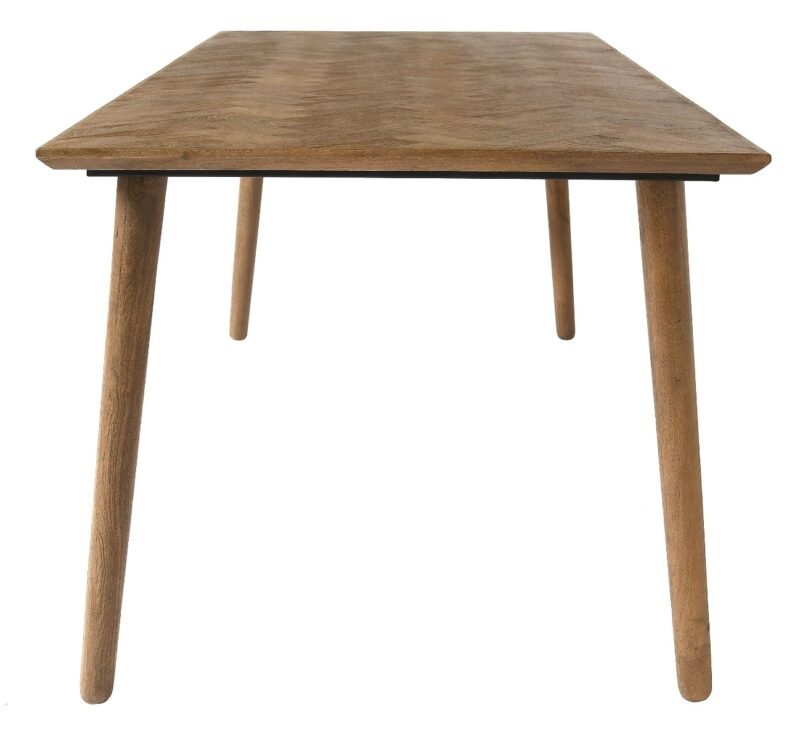 Dining table Reus 200x90x76 cm