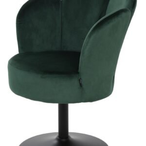 Swivel chair Tulipano 56x60x80 cm