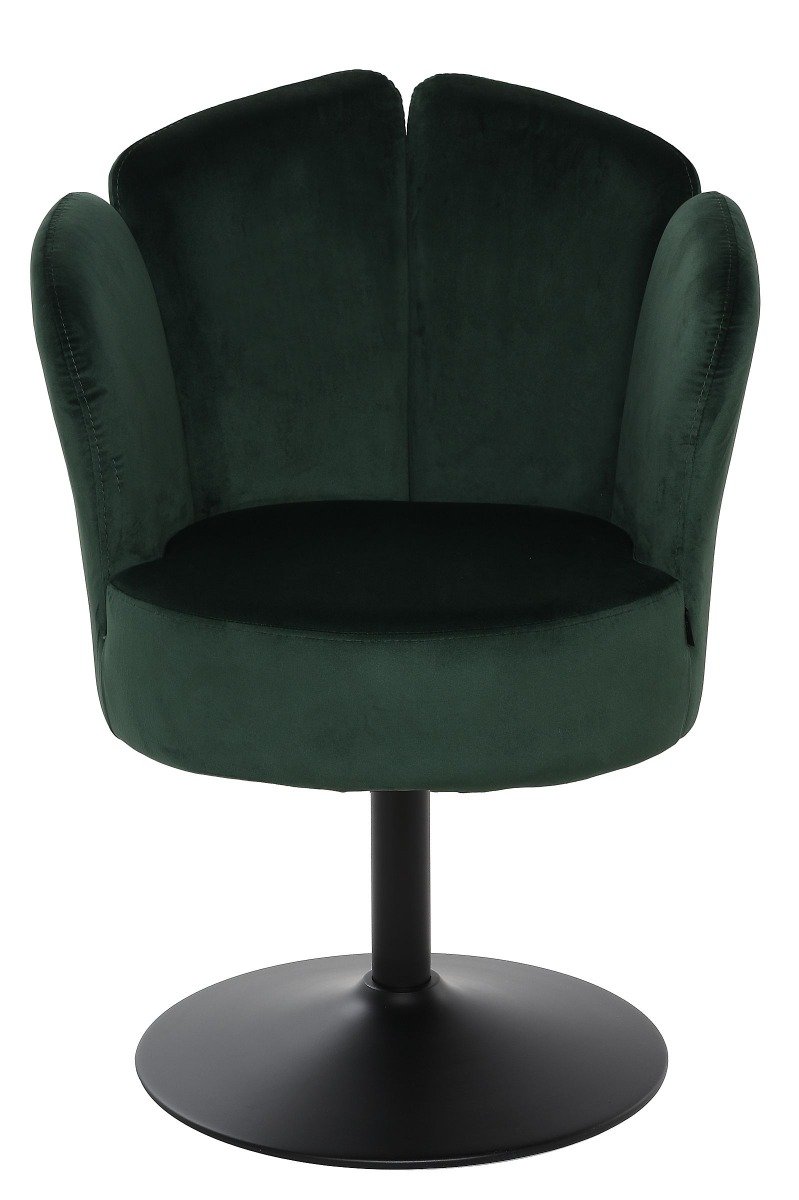 Swivel chair Tulipano 56x60x80 cm