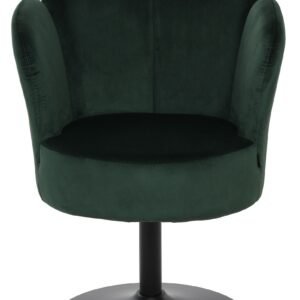 Swivel chair Tulipano 56x60x80 cm