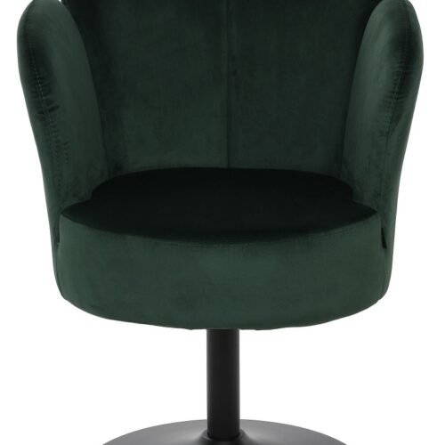 Swivel chair Tulipano 56x60x80 cm