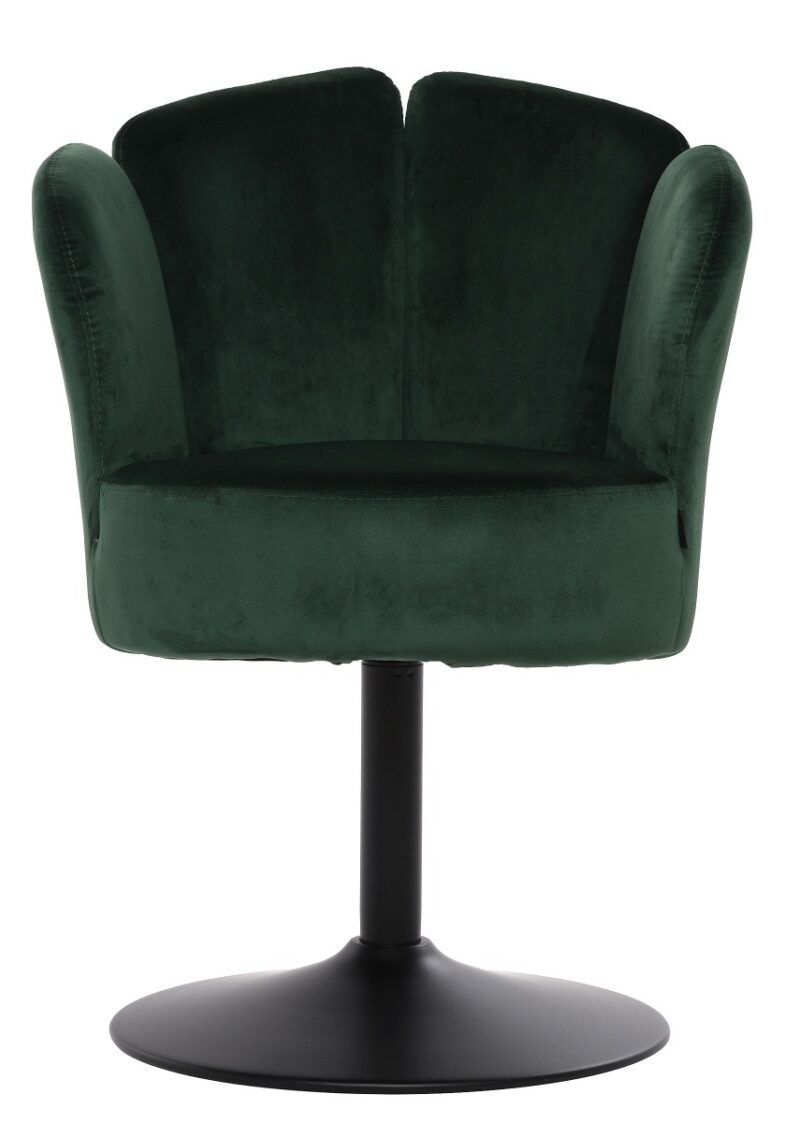 Swivel chair Tulipano 56x60x80 cm