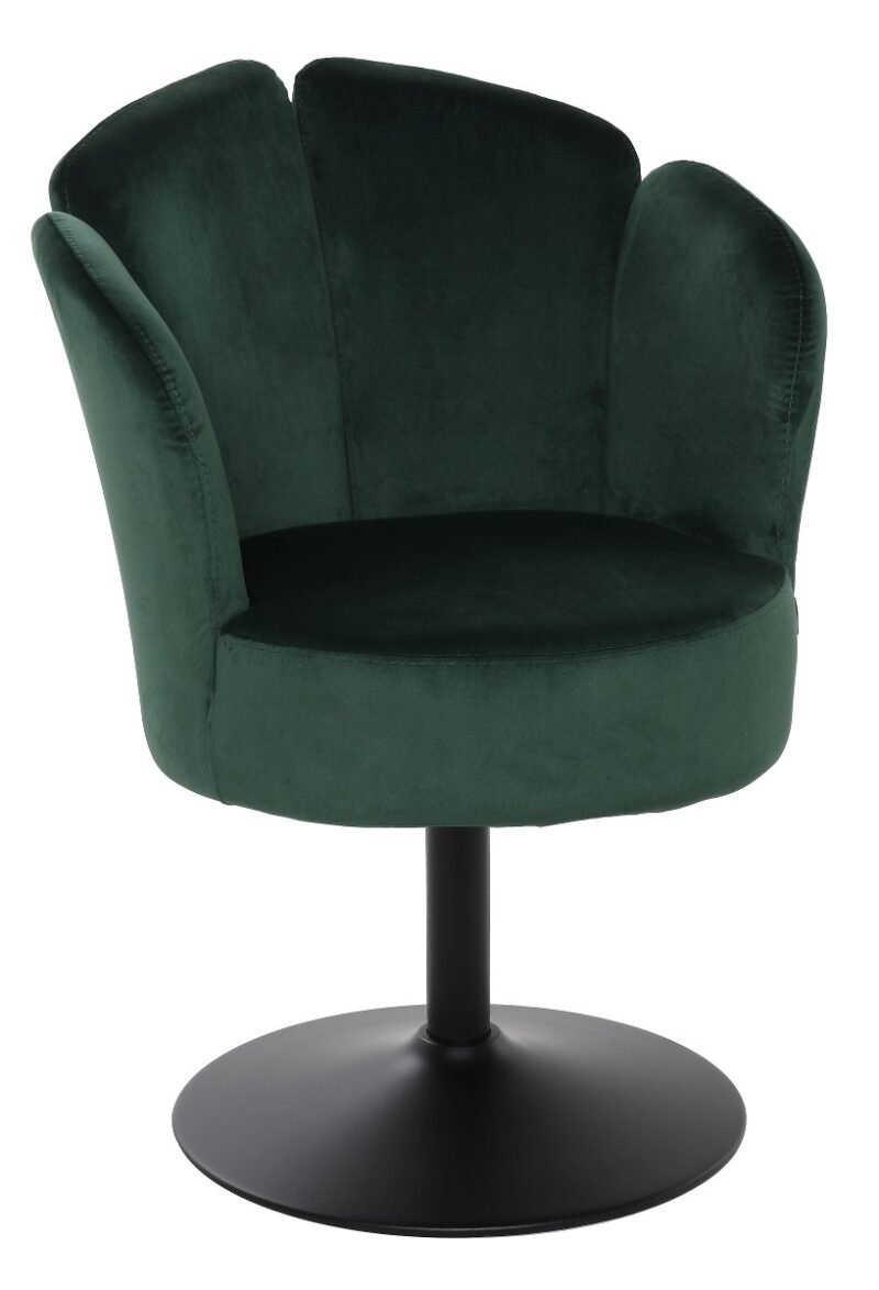 Swivel chair Tulipano 56x60x80 cm