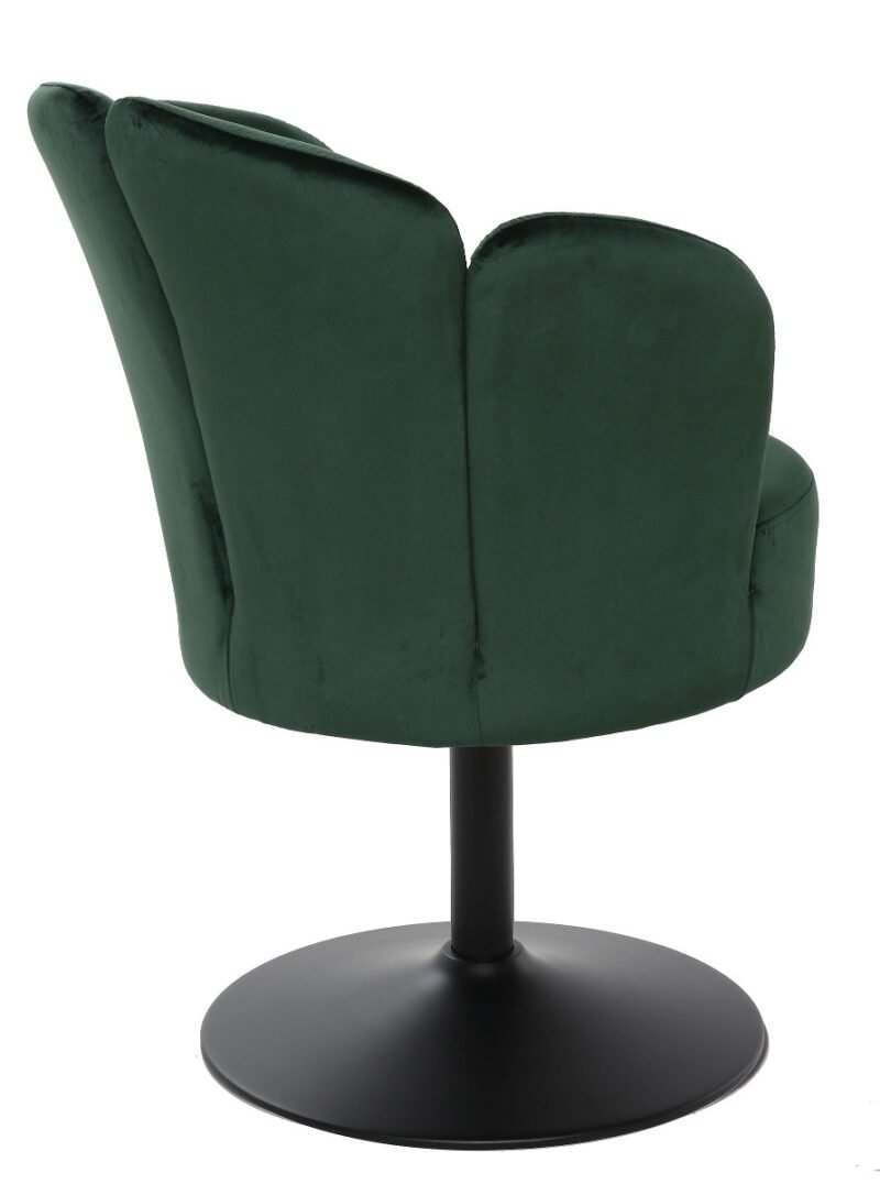 Swivel chair Tulipano 56x60x80 cm