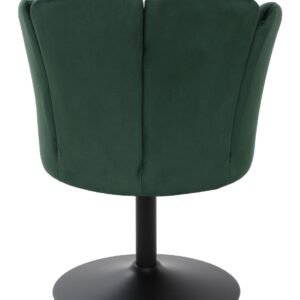 Swivel chair Tulipano 56x60x80 cm