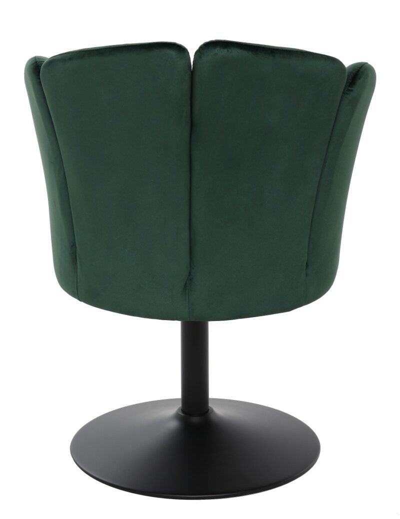 Swivel chair Tulipano 56x60x80 cm