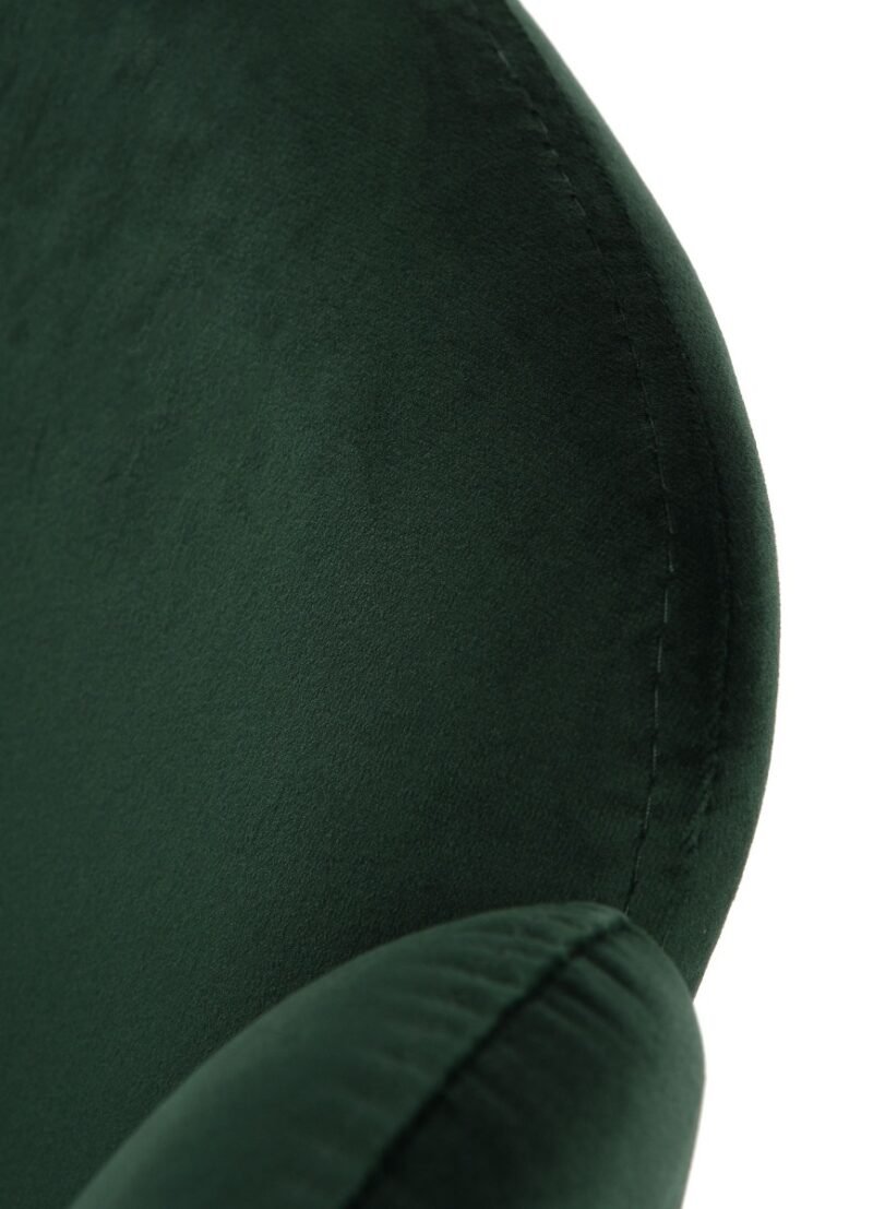 Swivel chair Tulipano 56x60x80 cm