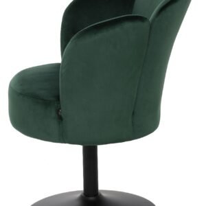 Swivel chair Tulipano 56x60x80 cm