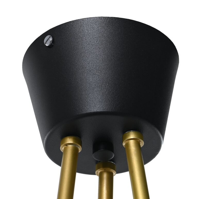 Hanging lamp Malame 70x54 cm